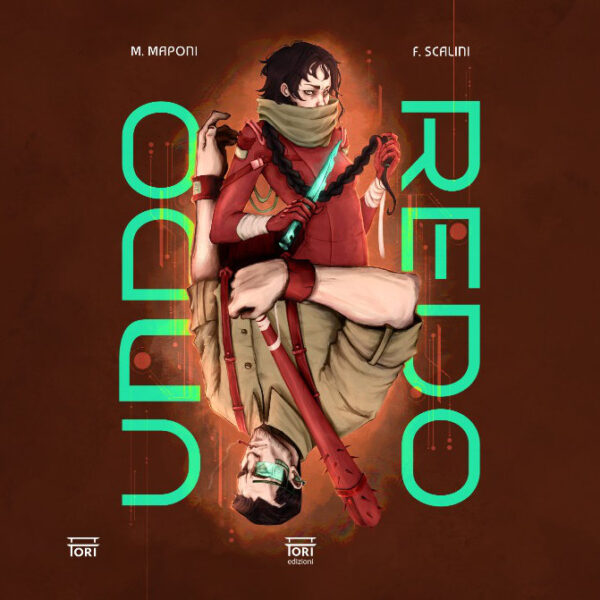 Undo Redo